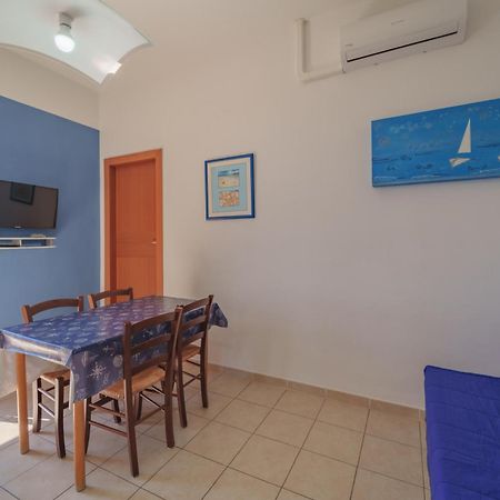 Appartamento Bellavista A Fetovaia - Goelba Dış mekan fotoğraf