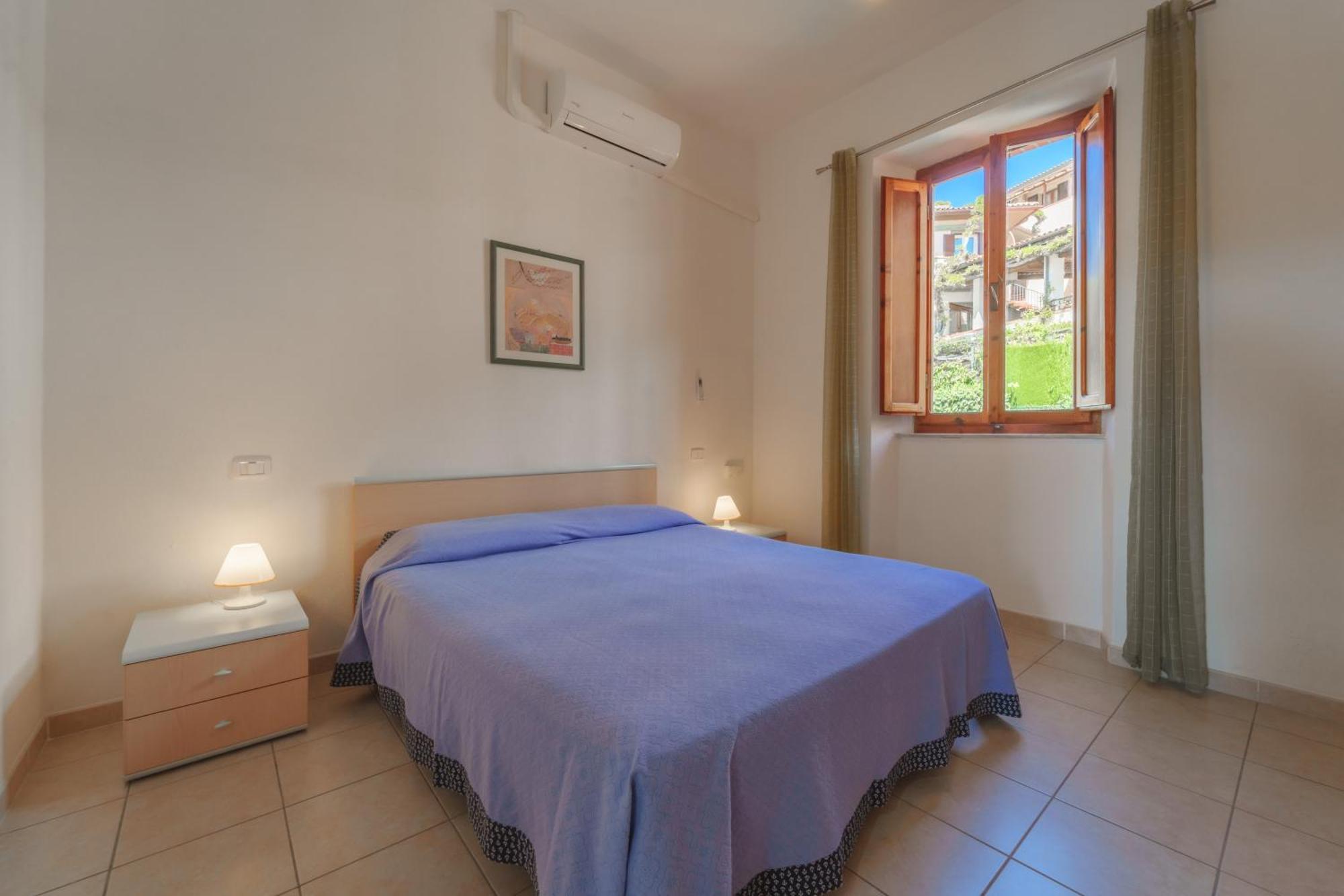 Appartamento Bellavista A Fetovaia - Goelba Dış mekan fotoğraf